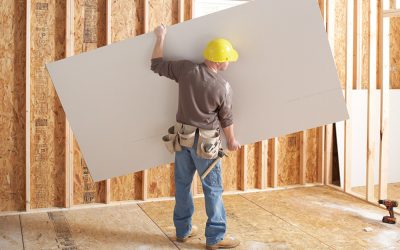 What Is Drywall and Why Is It Important?