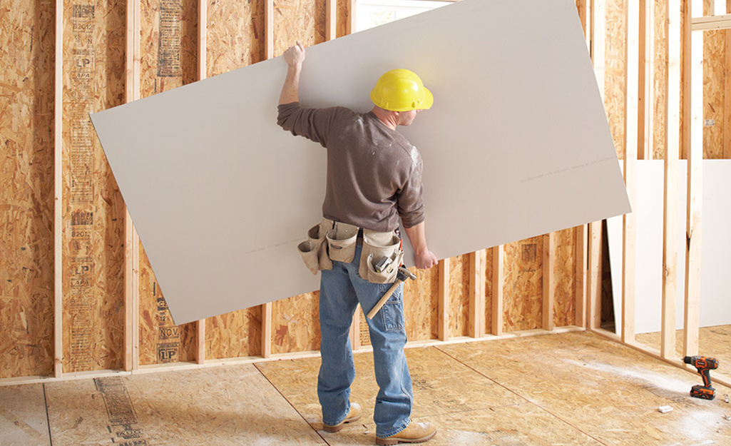 What Is Drywall and Why Is It Important?