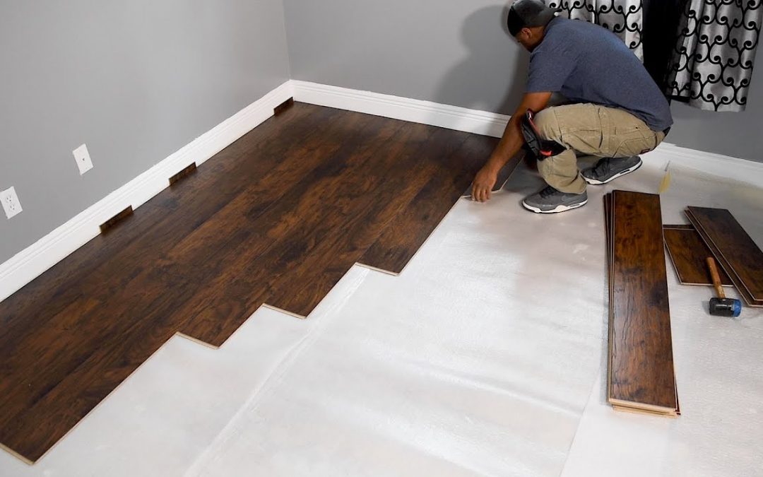 Flooring