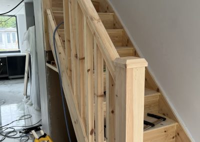 Bespoke Carpentry & Joinery